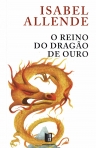 O REINO DO DRAGAO DE OURO - edicao de bolso