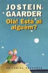 OLA! ESTA AI ALGUEM?