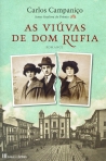 AS VIUVAS DE DOM RUFIA