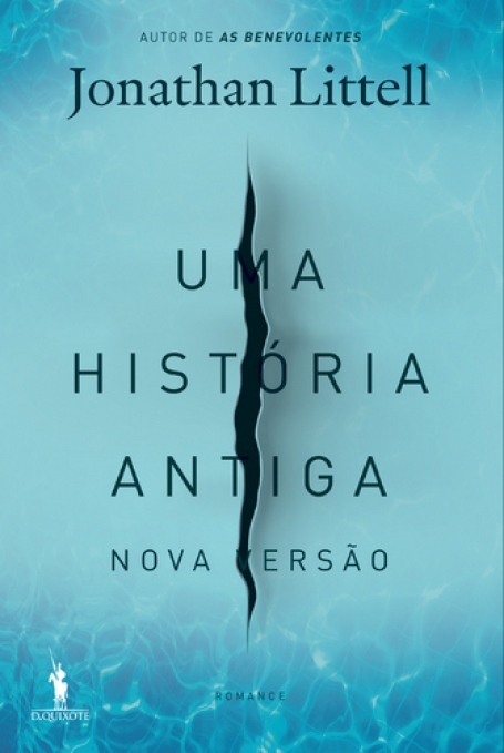 UMA HISTORIA ANTIGA