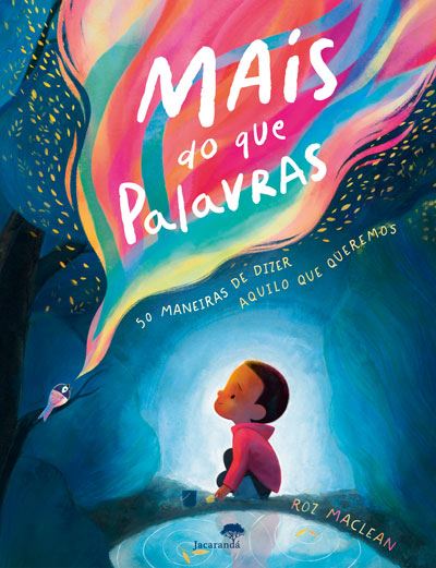 MAIS DO QUE PALAVRAS