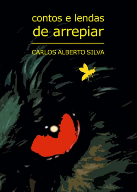 contos e lendas de arrepiar