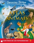 GERONIMO STILTON - ATLAS DOS ANIMAIS