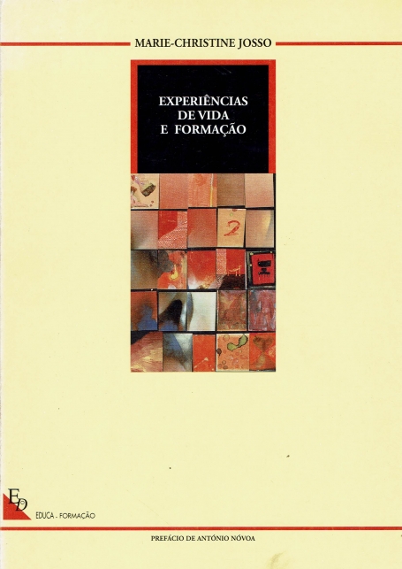 EXPERIENCIAS DE VIDA E FORMACAO