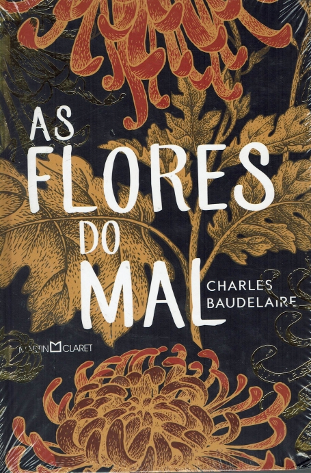 AS FLORES DO MAL