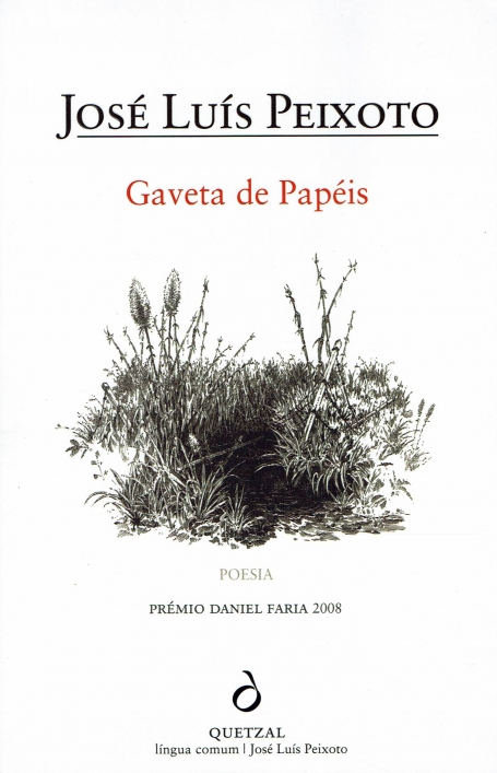 GAVETA DE PAPEIS