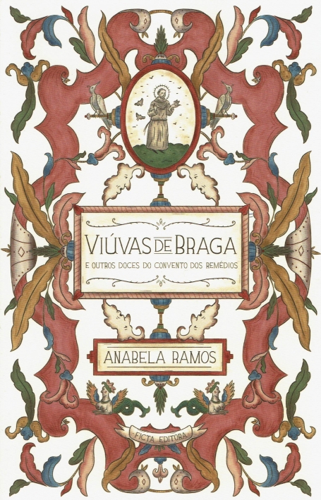 VIUVAS DE BRAGA E OUTROS DOCES DO CONVENTO DOS REMEDIOS