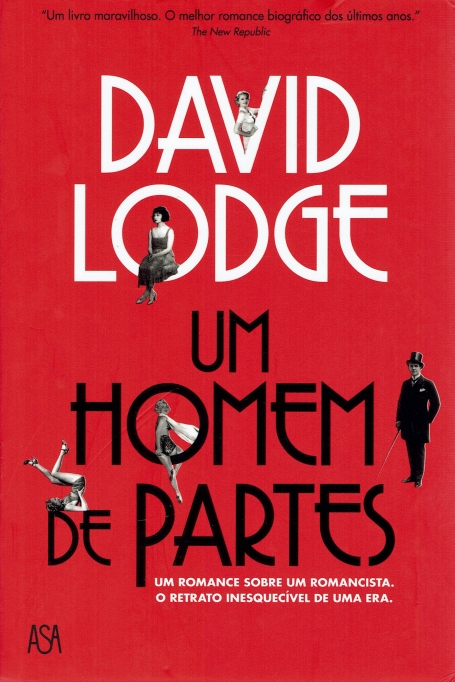 UM HOMEM DE PARTES