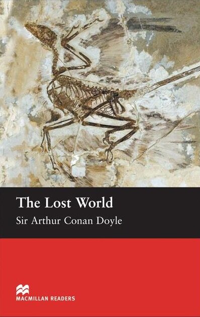 MR (E) Lost World. The etools
