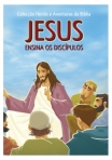 JESUS ENSINA OS DISCIPULOS