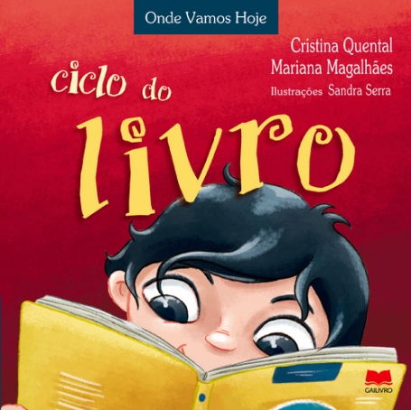 CICLO DO LIVRO