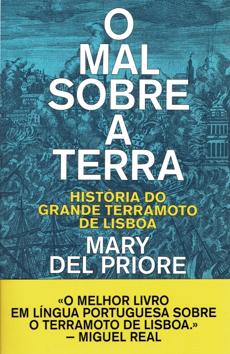 O MAL SOBRE A TERRA