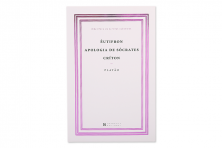 EUTIFRON - APOLOGIA DE SOCRATES - CRITON