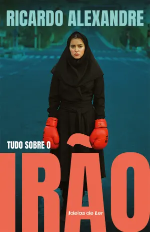 05503.10 - TUDO SOBRE O IRÃO