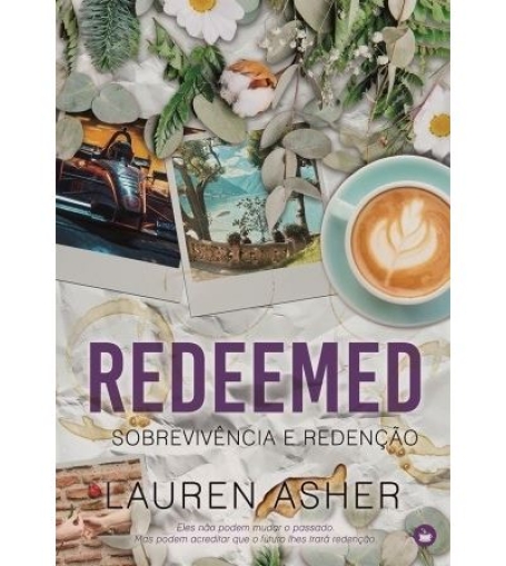 REDEEMED - SOBREVIVÊNCIA E REDENÇÃO