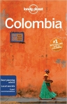 Lonely Planet Colombia (Travel Guide)