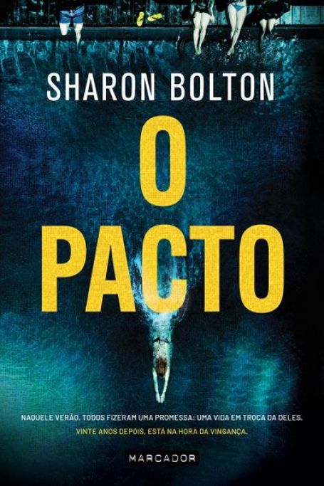 O PACTO