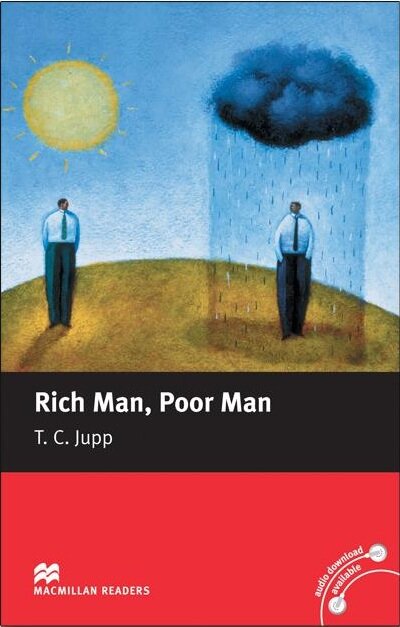 MR (B) Rich Man. Poor Man etools