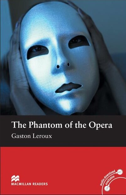 MR (B) Phantom of the Opera. The etools