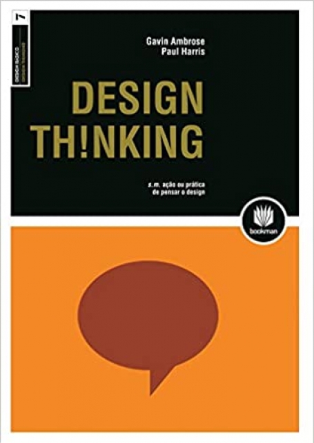 DESIGN THINKING