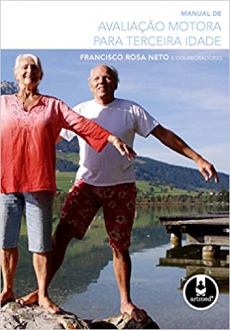 MANUAL DE AVALIACAO MOTORA PARA TERCEIRA IDADE