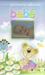 O MEU PRIMEIRO ALBUM DE BEBE