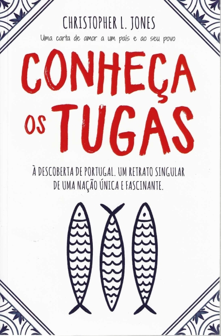 CONHEÇA OS TUGAS