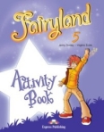 FAIRYLAND 5 - WORKBOOK