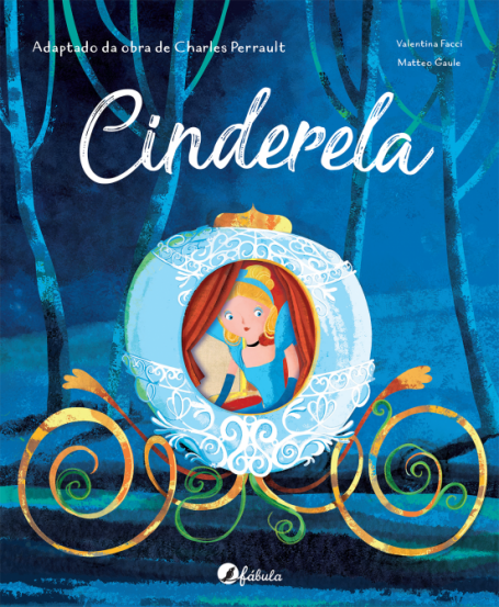 CINDERELA
