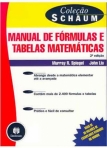 MANUAL DE FORMULAS E TABELAS MATEMATICAS - 2ª EDICAO