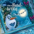 A NOITE DE NATAL DO OLAF - DISNEY FROZEN
