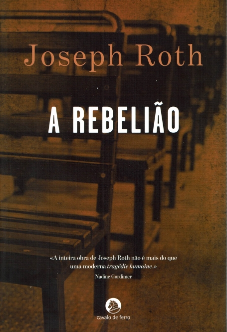 A REBELIAO