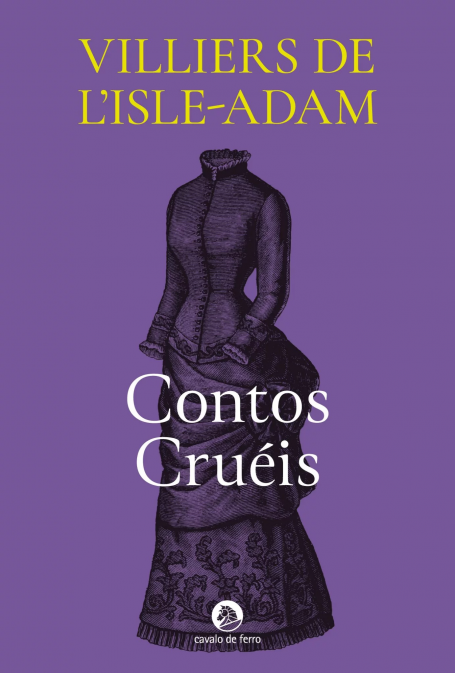 CONTOS CRUÉIS