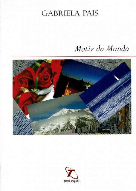 MATIZ DO MUNDO