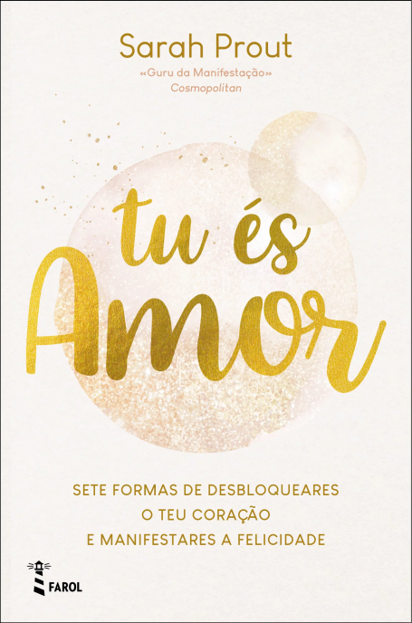 TU ÉS AMOR