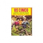 OS CINCO CONTRA O DOUTOR RAGUS - 19
