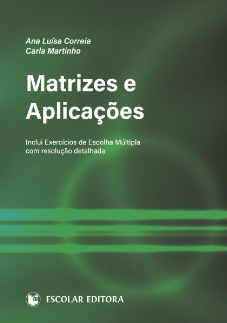 MATRIZES E APLICAÇÕES