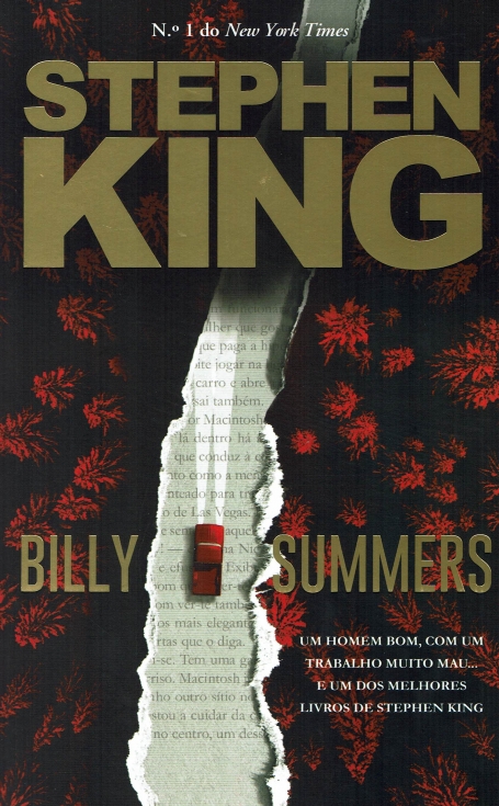 BILLY SUMMERS