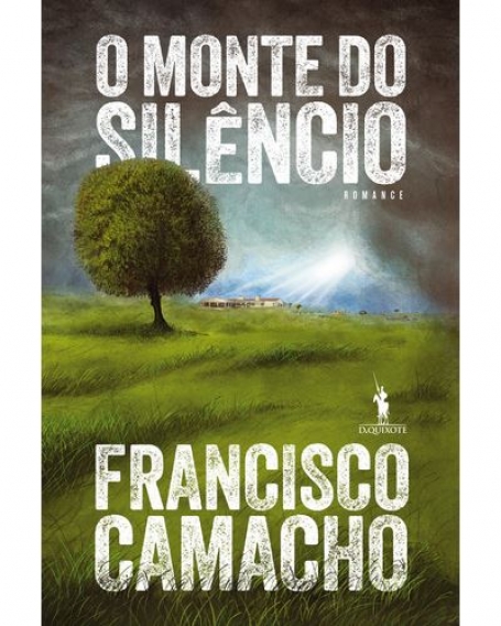 O MONTE DO SILÊNCIO