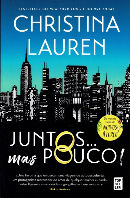 JUNTOS...MAS POUCO !