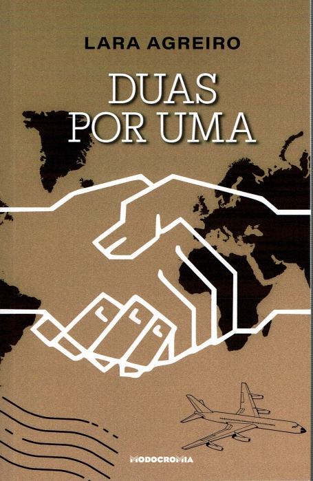 DUAS POR UMA