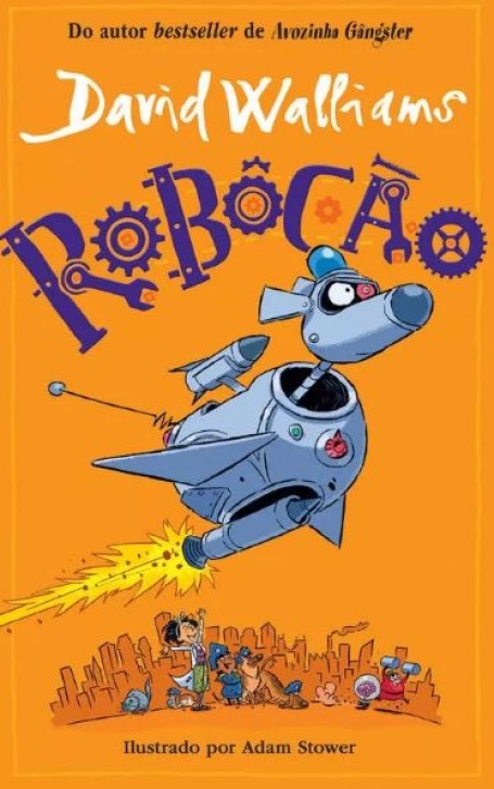 03743.10 - ROBÔCÃO