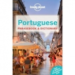 PORTUGUESE PHRASEBOOK AND DICTIONARY