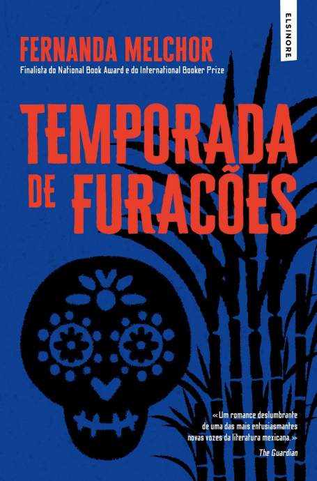 TEMPORADA DE FURACÕES