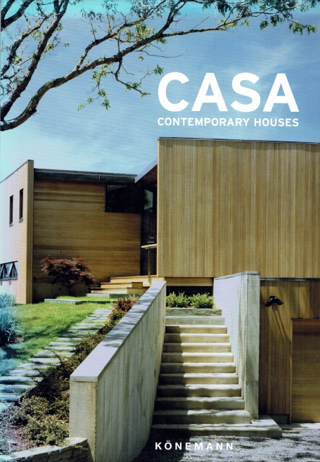 CASA CONTEMPORARY HOUSES