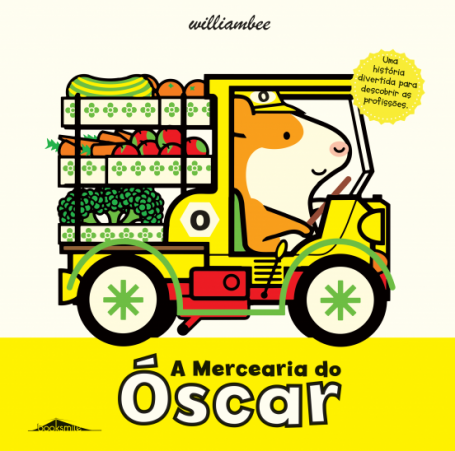 A MERCEARIA DO OSCAR