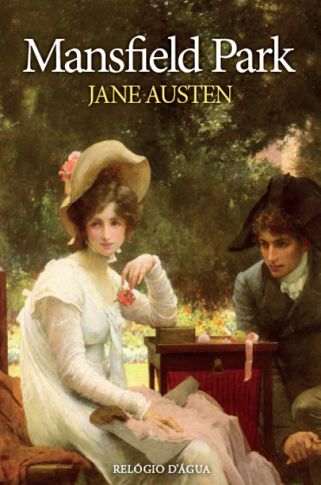 MANSFIELD PARK
