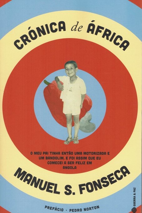 CRONICA DE AFRICA