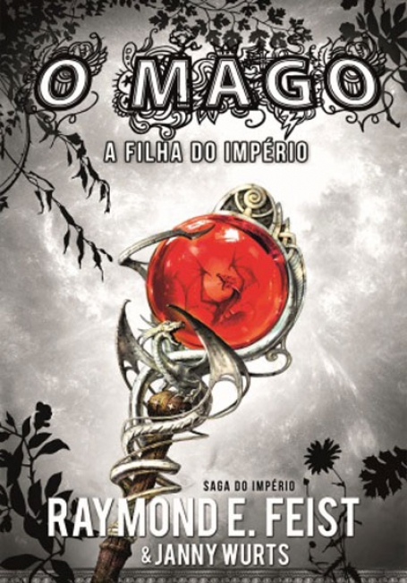O MAGO - A FILHA DO IMPERIO