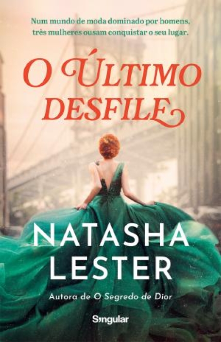 05595.02 - O ULTIMO DESFILE